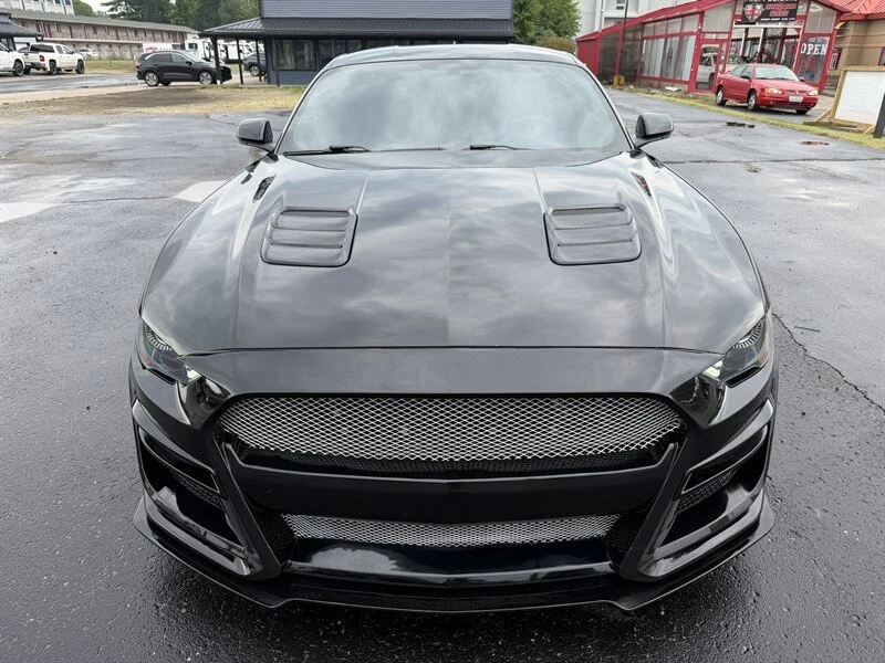 2020 Ford S550 Mustang GT - Image 10 of 20