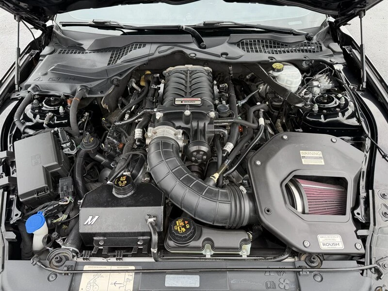 2020 Ford S550 Mustang GT - Image 20 of 20