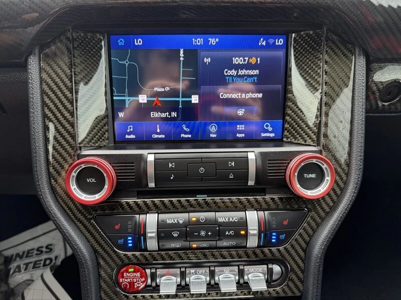 2020 Ford S550 Mustang GT - Image 17 of 20