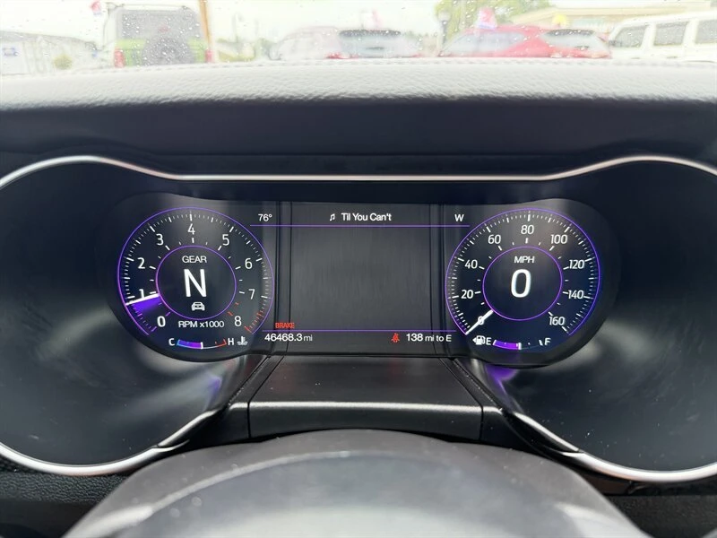 2020 Ford S550 Mustang GT - Image 19 of 20