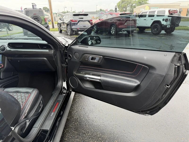 2020 Ford S550 Mustang GT - Image 14 of 20