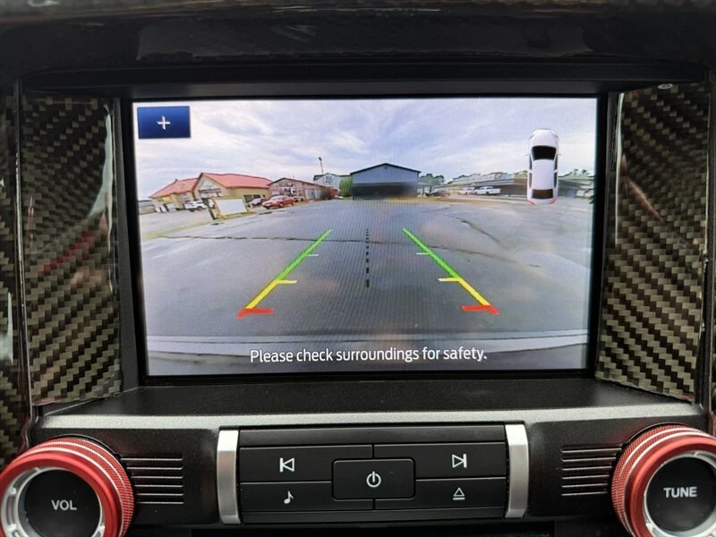 2020 Ford S550 Mustang GT - Image 18 of 20