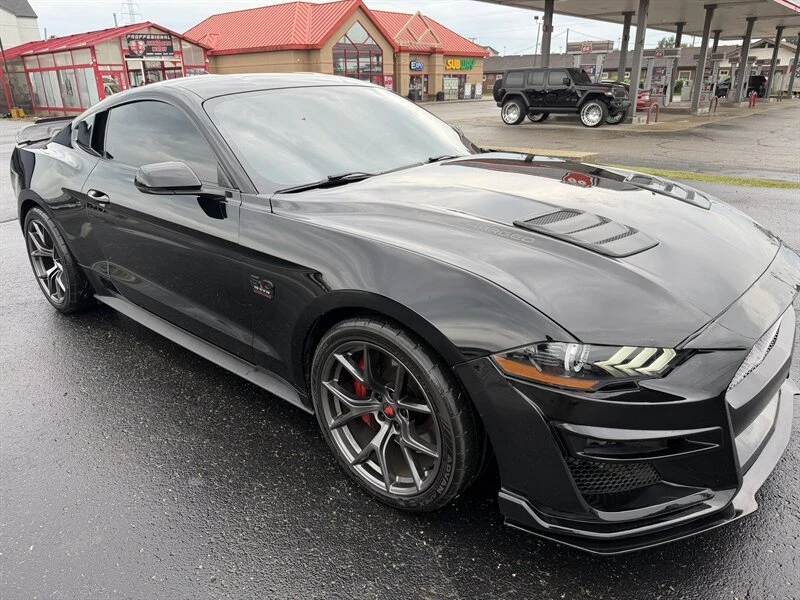 2020 Ford S550 Mustang GT - Image 9 of 20
