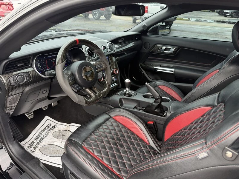 2020 Ford S550 Mustang GT - Image 12 of 20