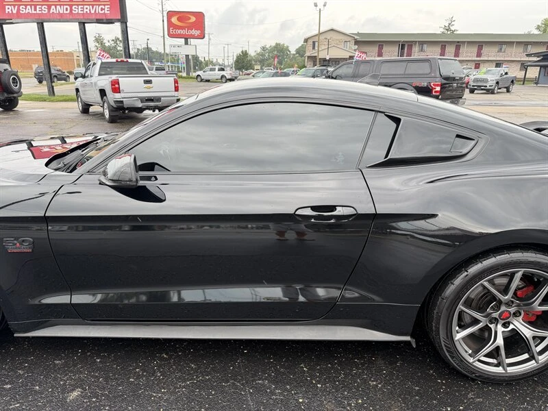 2020 Ford S550 Mustang GT - Image 4 of 20