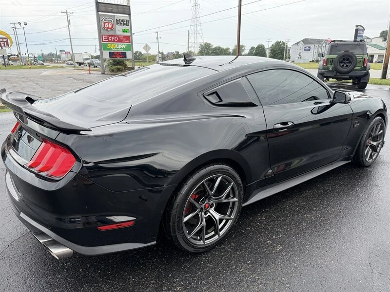2020 Ford S550 Mustang GT - Image 7 of 20