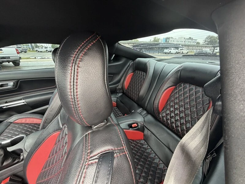 2020 Ford S550 Mustang GT - Image 13 of 20
