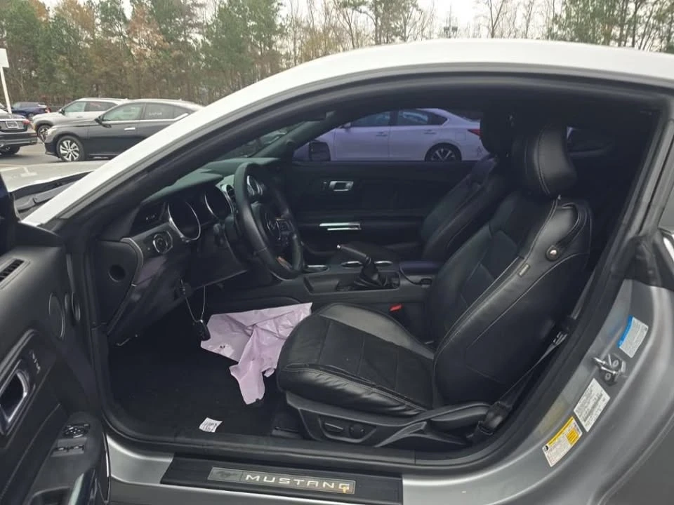 2020 Ford S550 Mustang - Image 7 of 14