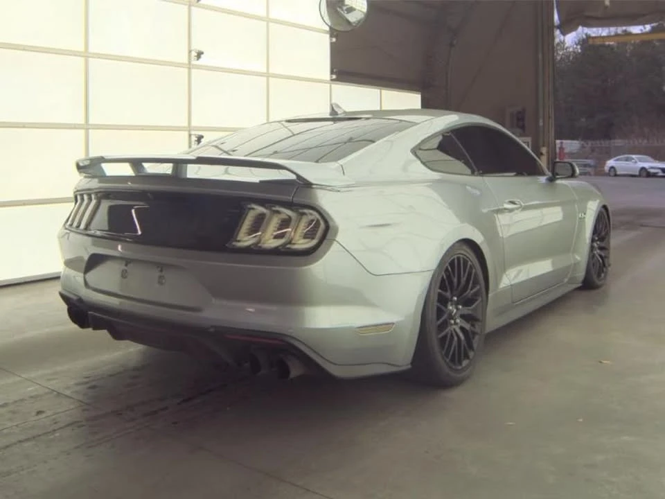 2020 Ford S550 Mustang - Image 4 of 14