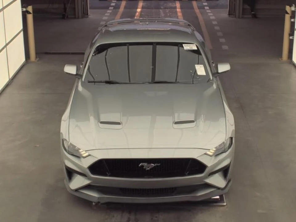 2020 Ford S550 Mustang - Image 6 of 14