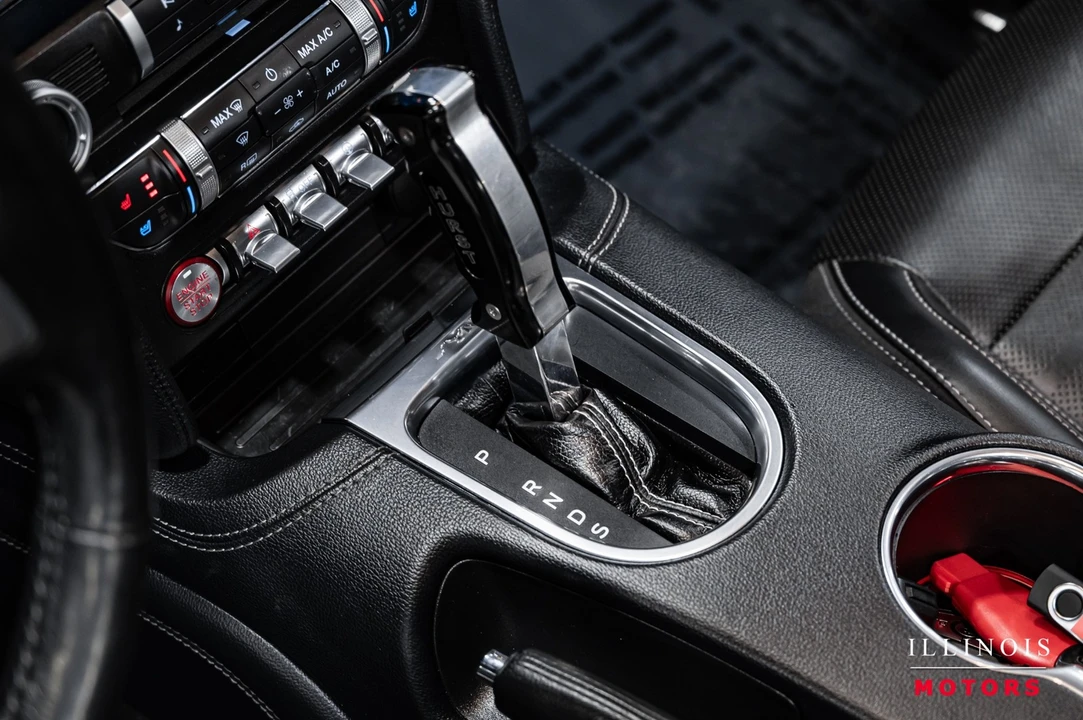 2020 Ford S550 Mustang - Image 18 of 21