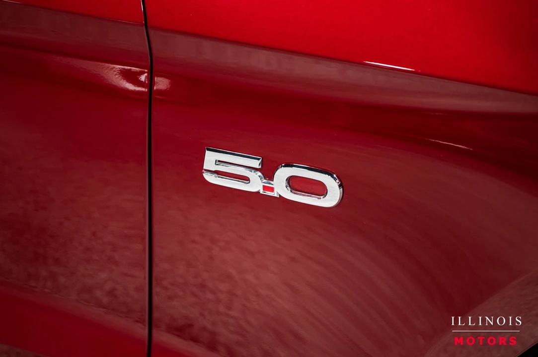 2020 Ford S550 Mustang - Image 13 of 21