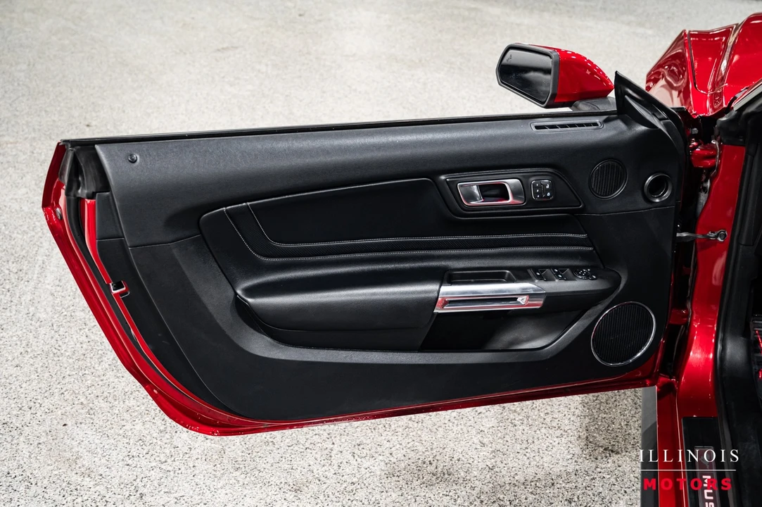 2020 Ford S550 Mustang - Image 14 of 21