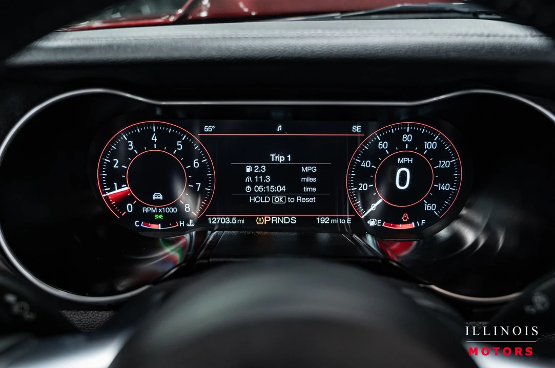 2020 Ford S550 Mustang - Image 19 of 21