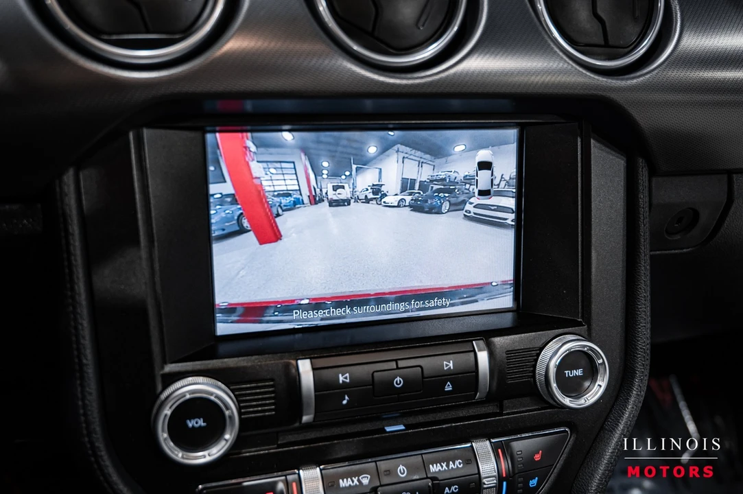 2020 Ford S550 Mustang - Image 21 of 21
