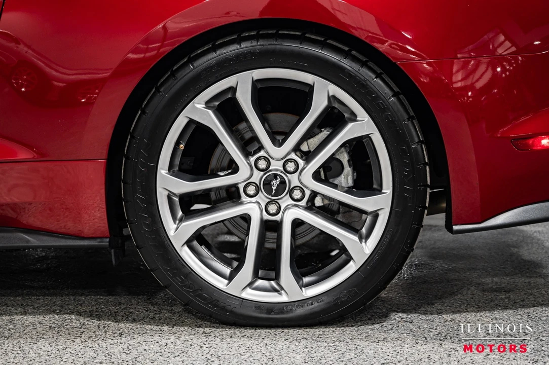 2020 Ford S550 Mustang - Image 10 of 21