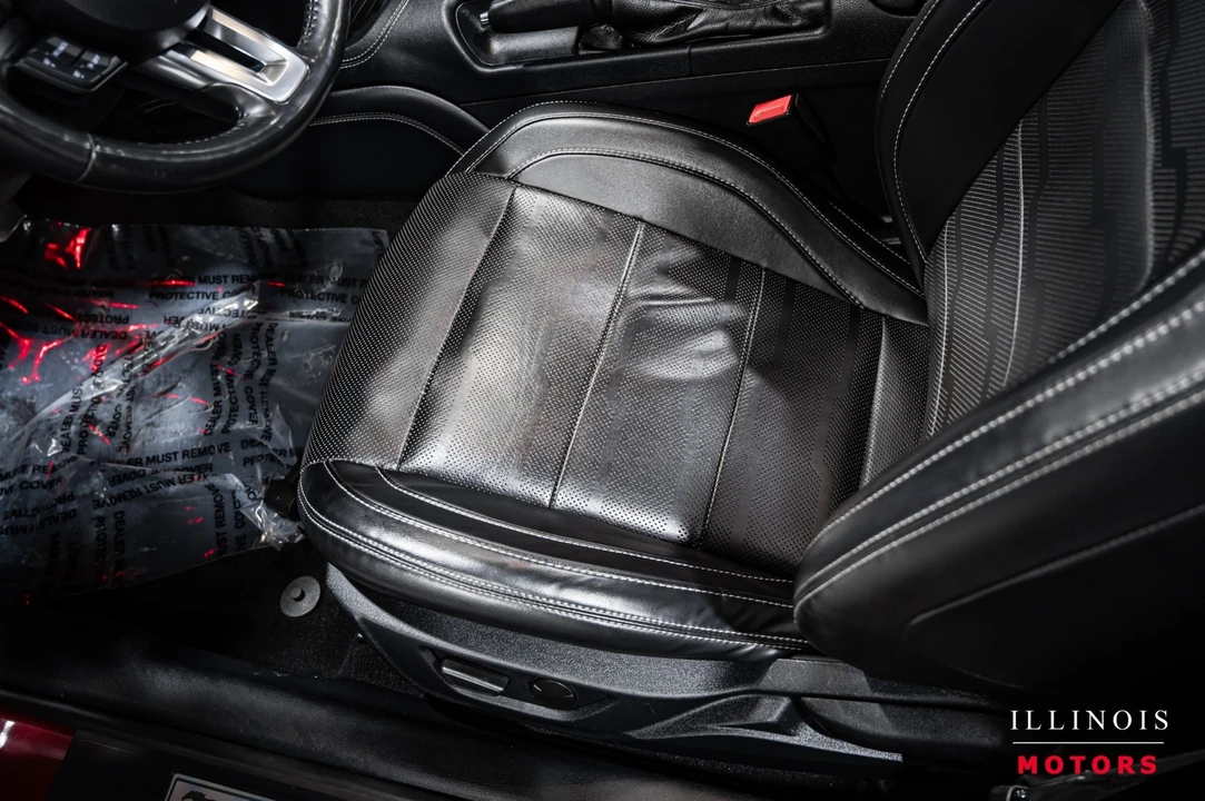 2020 Ford S550 Mustang - Image 16 of 21