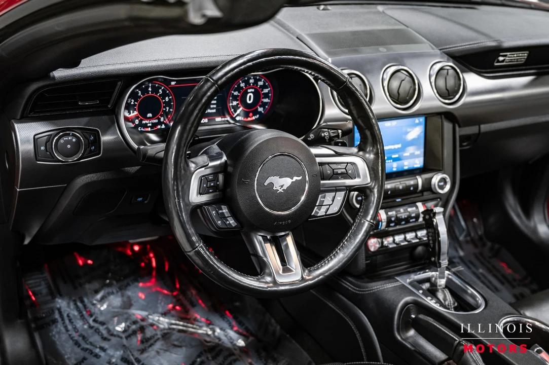 2020 Ford S550 Mustang - Image 17 of 21
