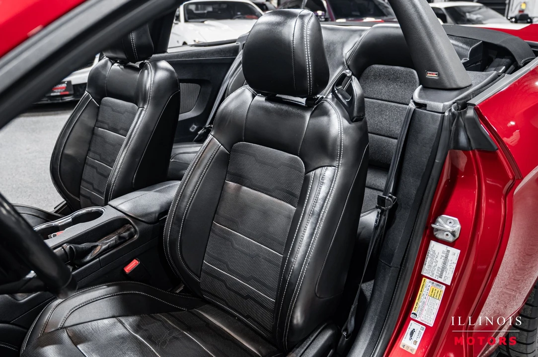 2020 Ford S550 Mustang - Image 15 of 21