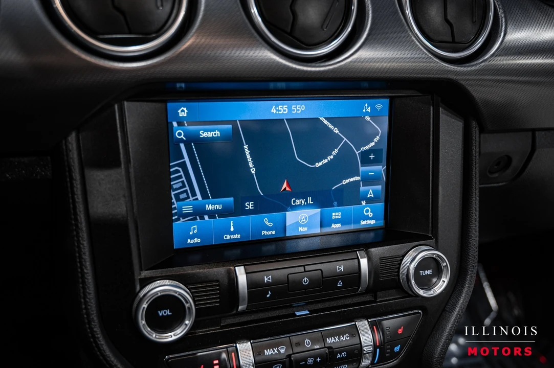 2020 Ford S550 Mustang - Image 20 of 21