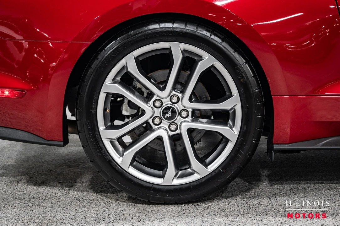 2020 Ford S550 Mustang - Image 11 of 21