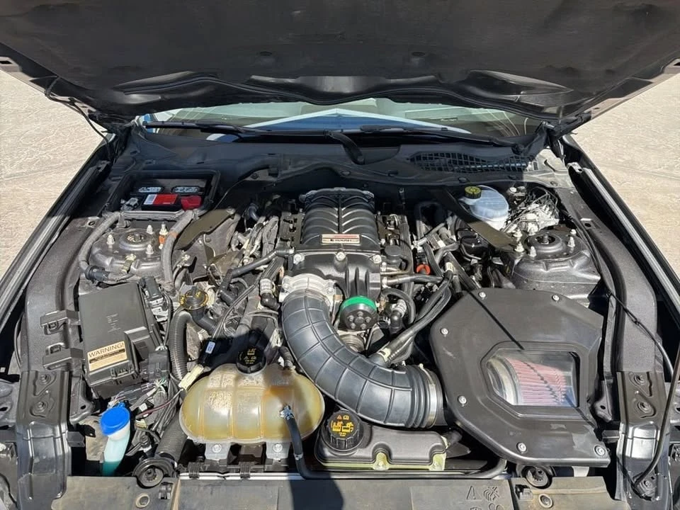 2020 Ford S550 Mustang GT - Image 2 of 14