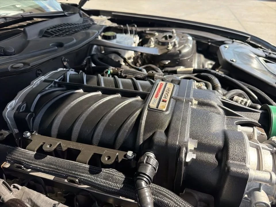 2020 Ford S550 Mustang GT - Image 12 of 14