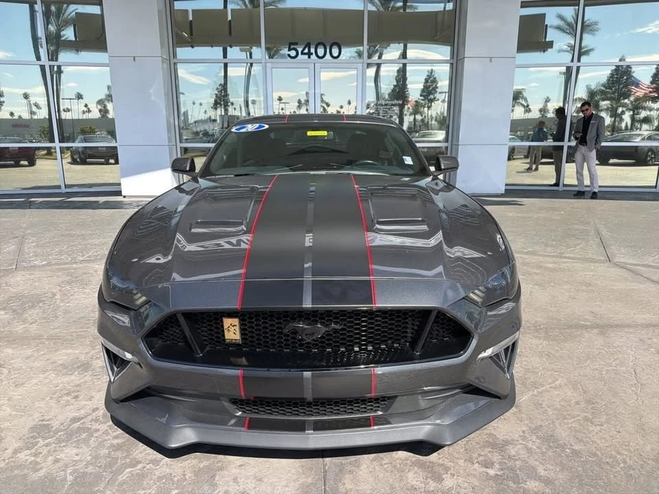 2020 Ford S550 Mustang GT - Image 3 of 14