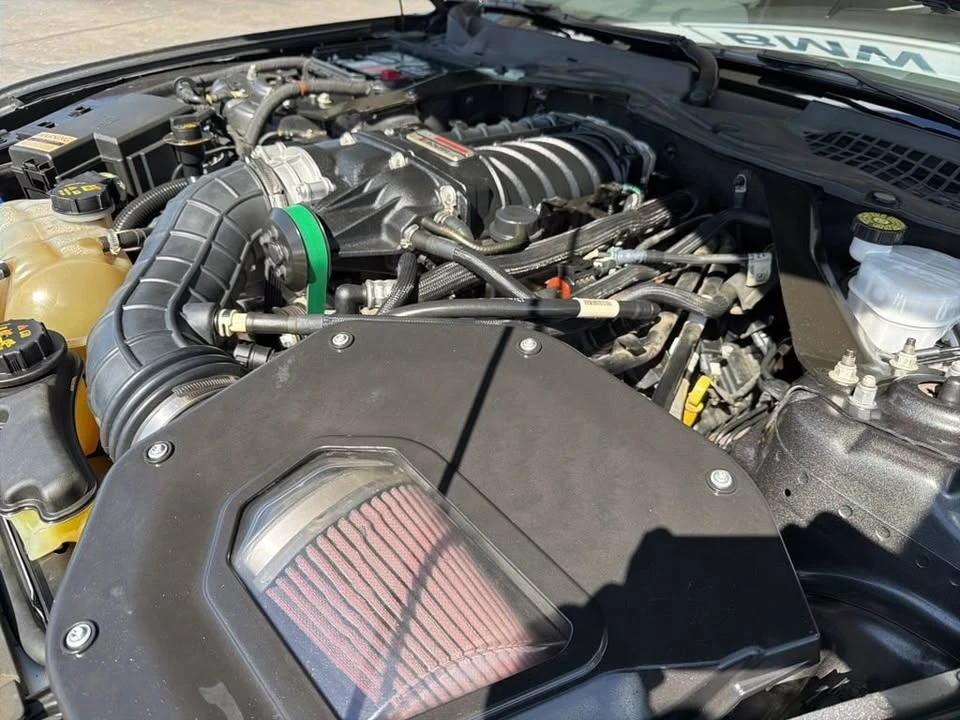 2020 Ford S550 Mustang GT - Image 14 of 14