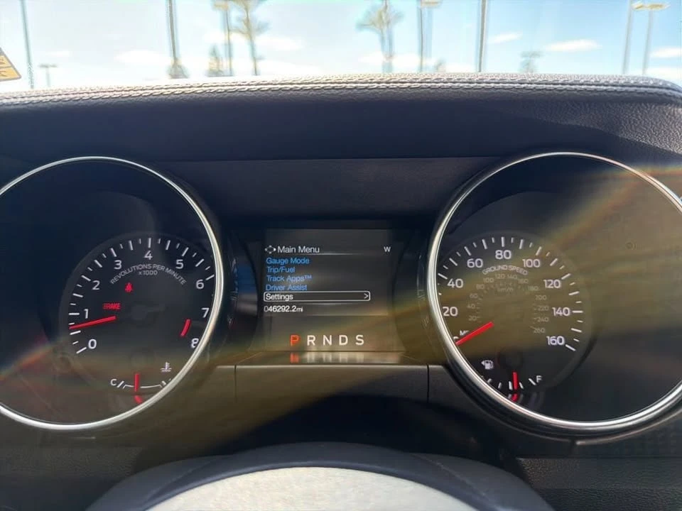 2020 Ford S550 Mustang GT - Image 9 of 14