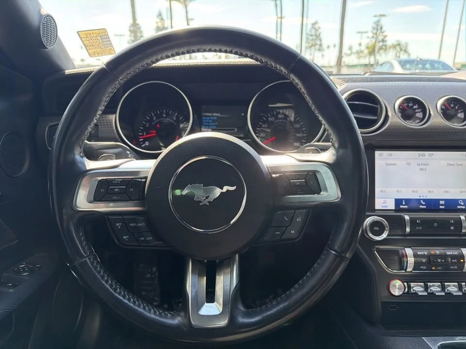 2020 Ford S550 Mustang GT - Image 8 of 14