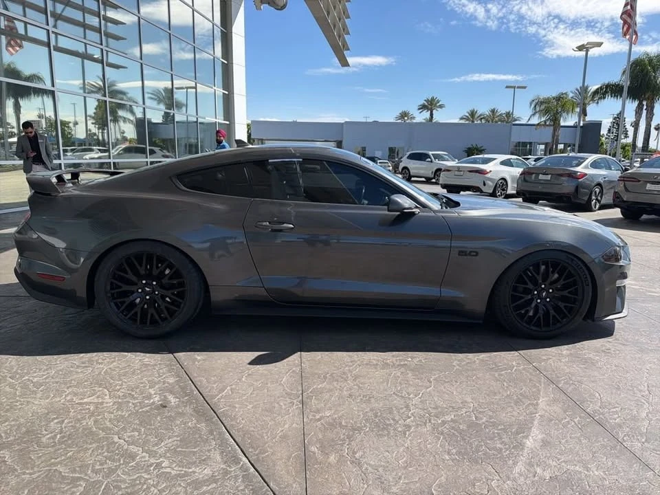 2020 Ford S550 Mustang GT - Image 4 of 14