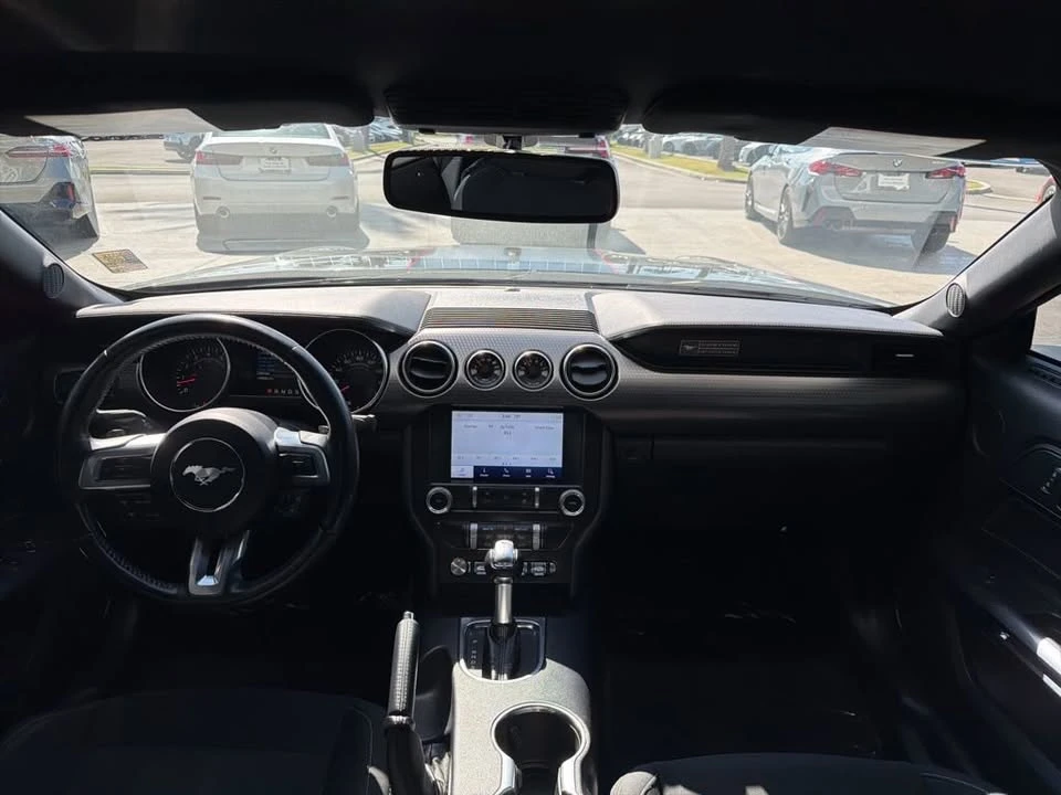 2020 Ford S550 Mustang GT - Image 7 of 14