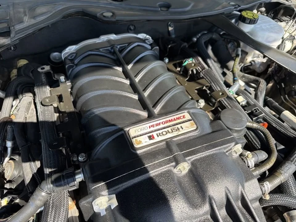 2020 Ford S550 Mustang GT - Image 13 of 14