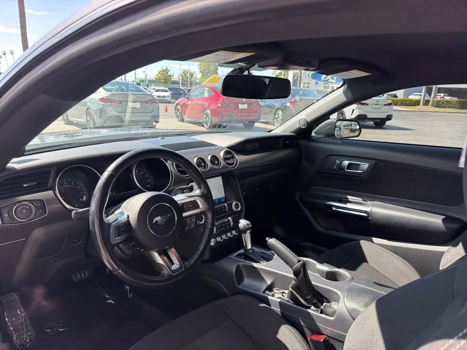 2020 Ford S550 Mustang GT - Image 6 of 14