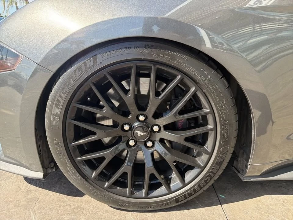 2020 Ford S550 Mustang GT - Image 11 of 14