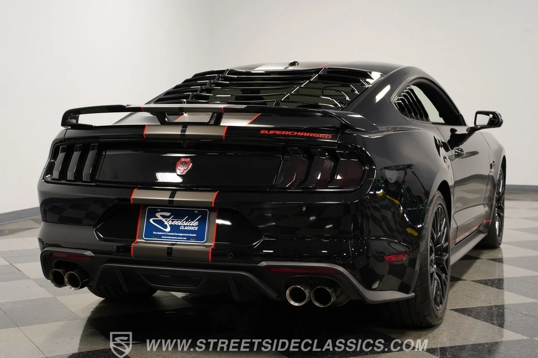 2020 Ford S550 Mustang - Image 12 of 12