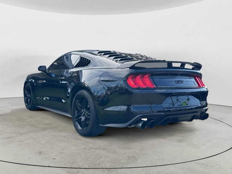 2020 Ford S550 Mustang - Image 3 of 15