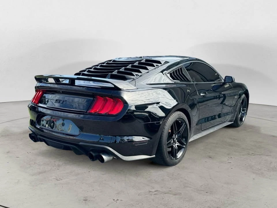2020 Ford S550 Mustang - Image 8 of 15