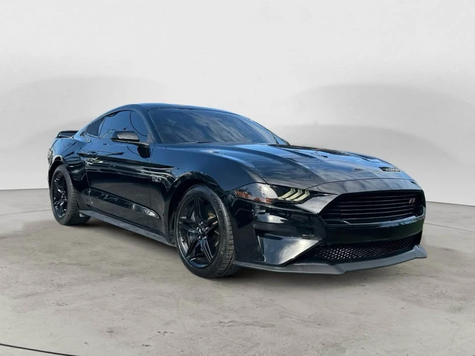 2020 Ford S550 Mustang - Image 4 of 15