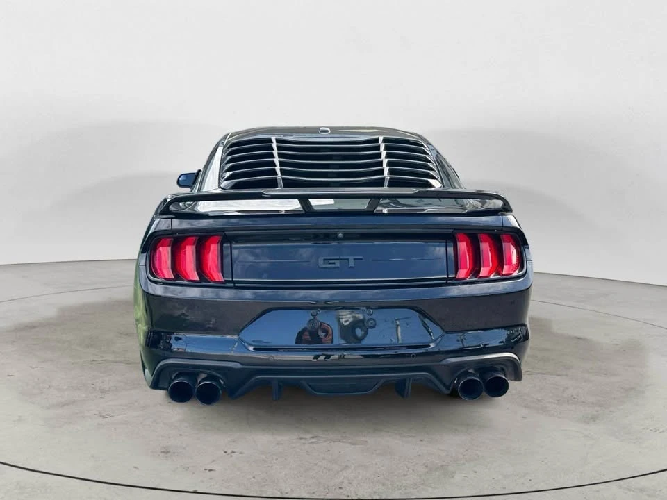 2020 Ford S550 Mustang - Image 2 of 15
