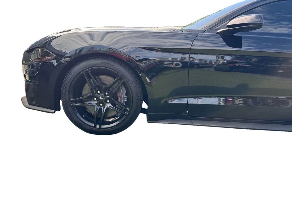 2020 Ford S550 Mustang - Image 15 of 15