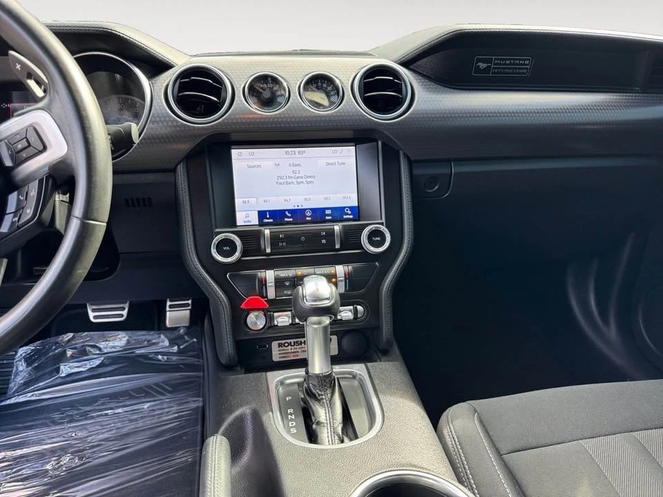 2020 Ford S550 Mustang - Image 13 of 15