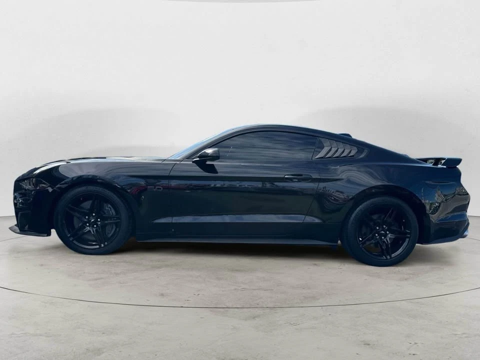 2020 Ford S550 Mustang - Image 5 of 15
