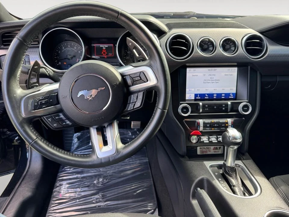 2020 Ford S550 Mustang - Image 7 of 15