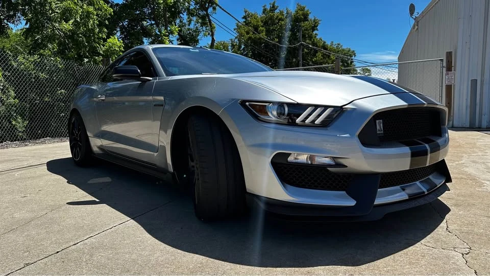 2020 Ford S550 Mustang - Image 3 of 5