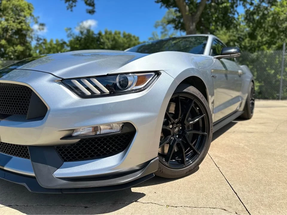 2020 Ford S550 Mustang - Image 2 of 5