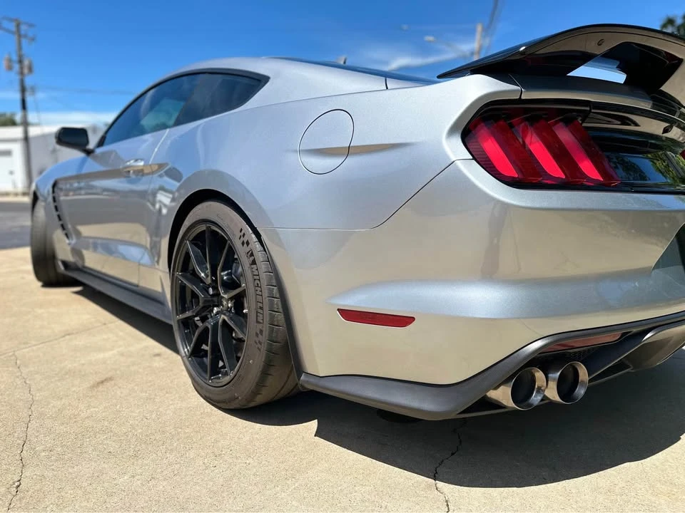 2020 Ford S550 Mustang - Image 5 of 5