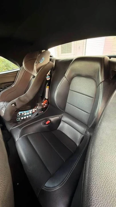 2020 Ford S550 Mustang - Image 9 of 9