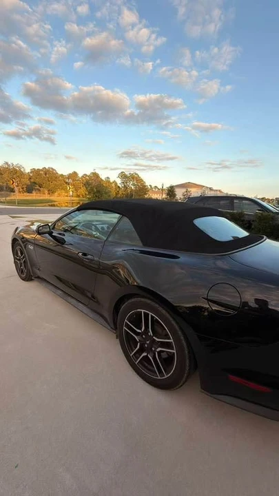 2020 Ford S550 Mustang - Image 5 of 9